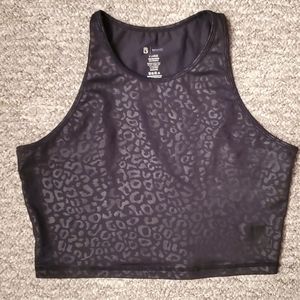 XL Buffbunny Arora crop top NWOT